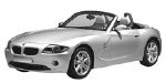 BMW E85 P1046 Fault Code